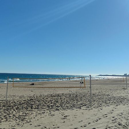 Seaside Beach-Lounge Alicante Ел Кампело Екстериор снимка