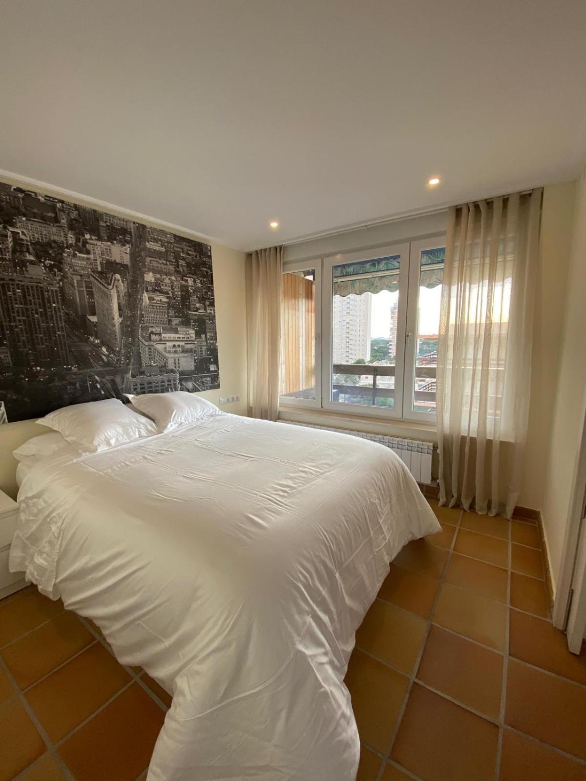 Seaside Beach-Lounge Alicante Ел Кампело Екстериор снимка