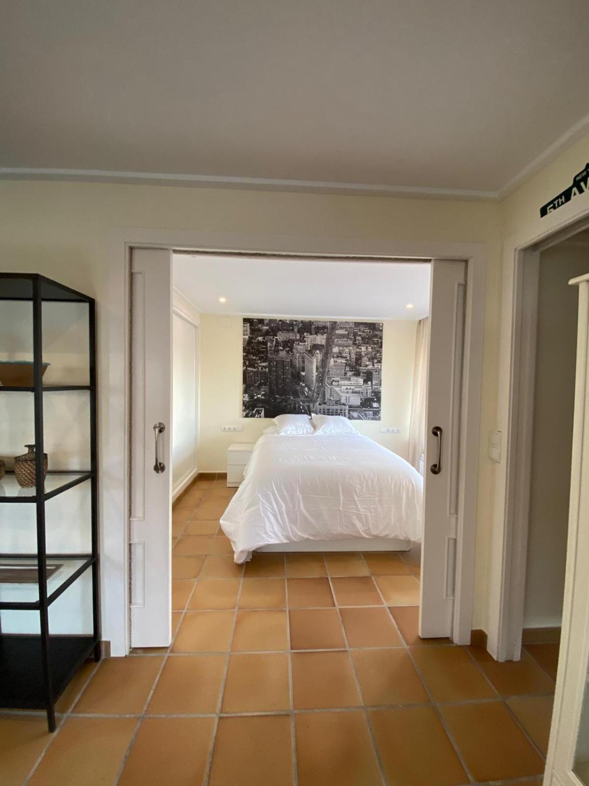 Seaside Beach-Lounge Alicante Ел Кампело Екстериор снимка