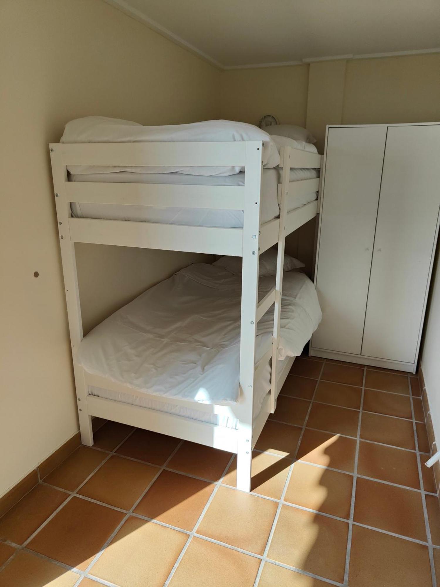 Seaside Beach-Lounge Alicante Ел Кампело Екстериор снимка