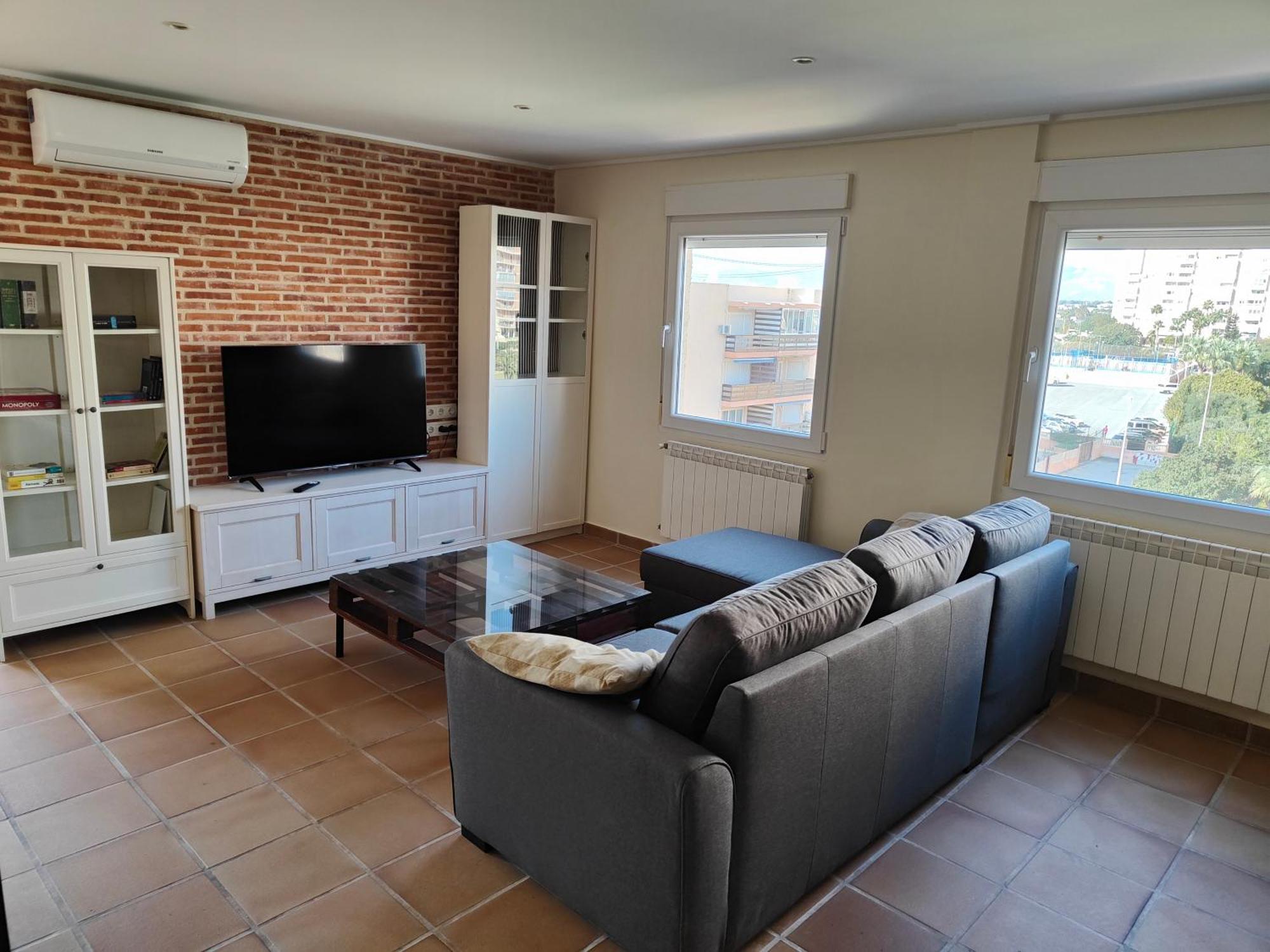 Seaside Beach-Lounge Alicante Ел Кампело Екстериор снимка