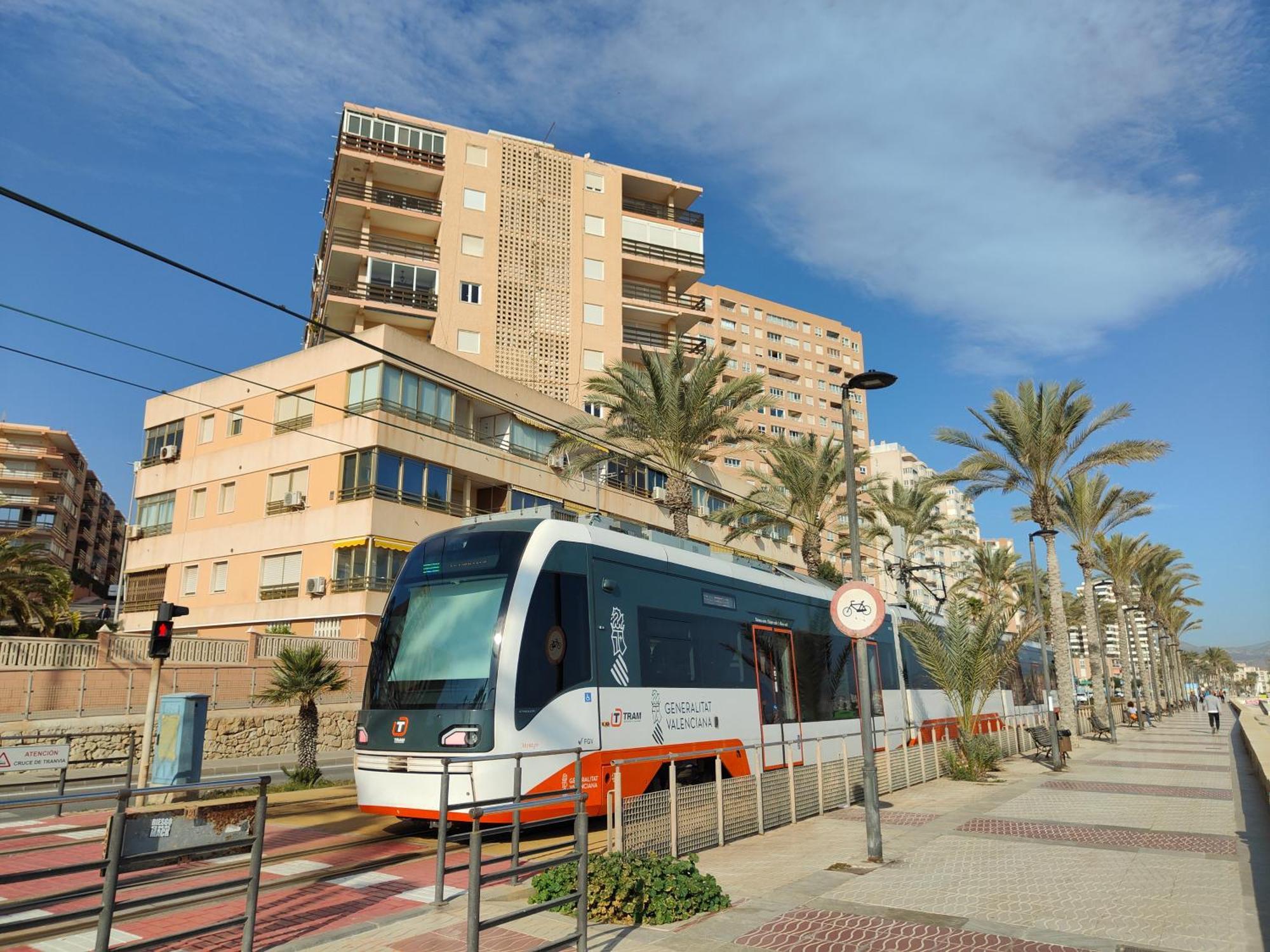 Seaside Beach-Lounge Alicante Ел Кампело Екстериор снимка