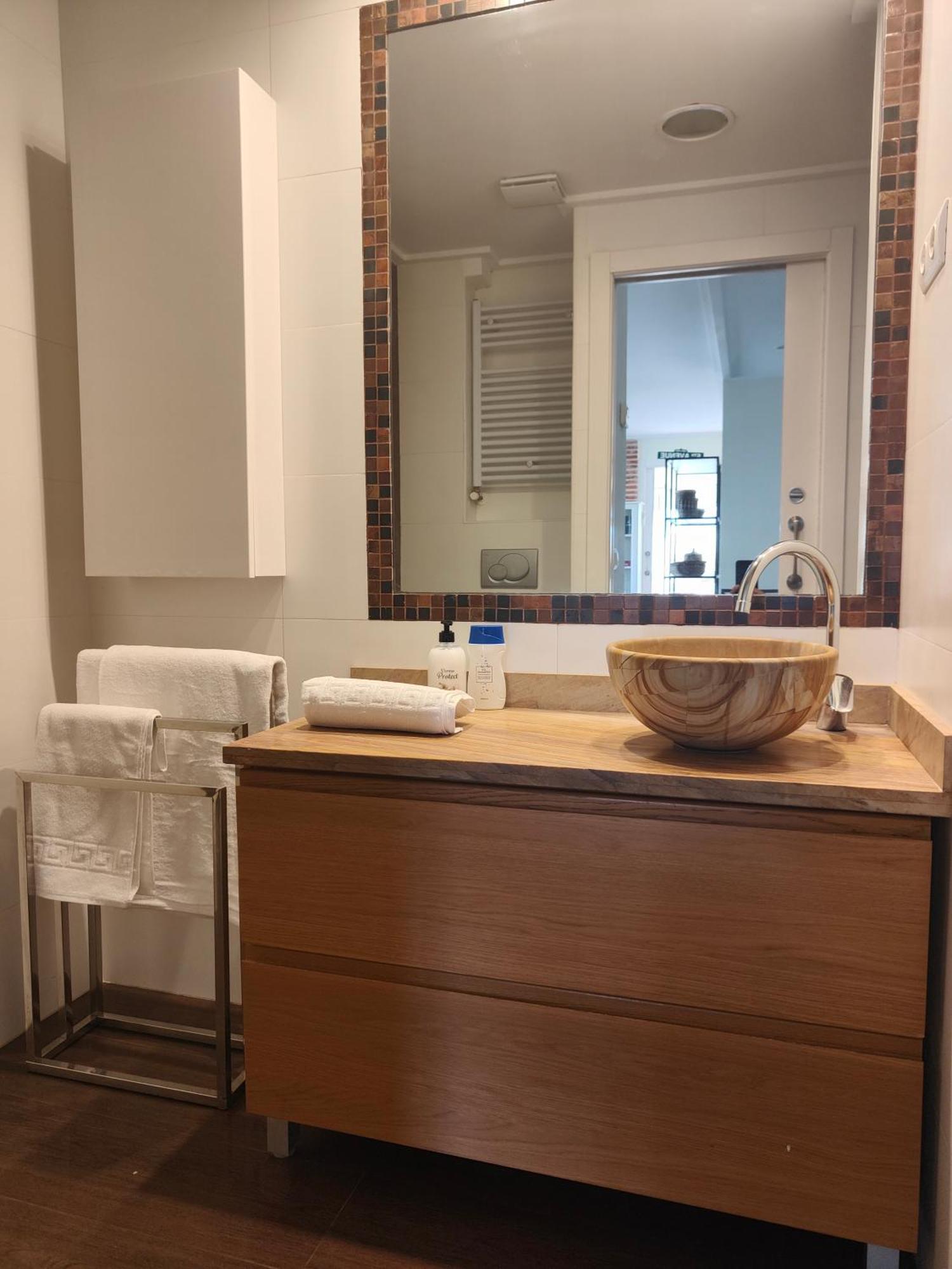Seaside Beach-Lounge Alicante Ел Кампело Екстериор снимка